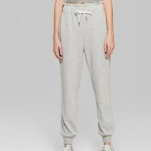Wild Fable Jogger Pants Large